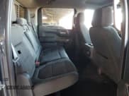 ✅ 2020 Chevrolet Silverado 1500 RST • VIN: 3GCPWDED2LG378949 • Lot: 85646385. Wystawiony na Copart z przebiegiem 116 171 mil. Bezpłatny archiwum sprzedaży aukcyjnych z USA i szczegółowy raport historii pojazdu na DreamBid. Zdjęcie 10.