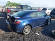 ✅ 2010 Scion tC • VIN: JTKDE3B7XA0321911 • Lot: 42159264. Wystawiony na IAAI z przebiegiem 139 302 mil. Bezpłatny archiwum sprzedaży aukcyjnych z USA i szczegółowy raport historii pojazdu na DreamBid. Zdjęcie 4.