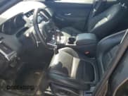 ✅ 2019 Jaguar E-Pace S • VIN: SADFJ2FX4K1Z42349 • Lot: 52251143. Listed on Copart with 37,214 mi. Free auction sales archive from the USA and detailed vehicle history report at DreamBid. Image 7.