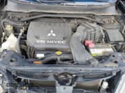 ✅ 2007 Mitsubishi Outlander XLS • VIN: JA4MS41X37Z008012 • Лот: 43582817. Опубликован ранее на IAAI с пробегом 226 679 миль. Бесплатный доступ к архиву аукционных продаж из США и подробный отчёт об истории автомобиля на DreamBid. Изображение 10.