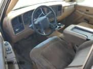 ✅ 2000 Chevrolet Silverado 1500 LS • VIN: 1GCEC19T6YZ104158 • Лот: 77557144. Опубликован ранее на Copart с пробегом 231 968 миль. Бесплатный доступ к архиву аукционных продаж из США и подробный отчёт об истории автомобиля на DreamBid. Изображение 8.