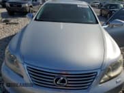 ✅ 2011 Lexus LS 460 • VIN: JTHCL5EF8B5009614 • Лот: 81552505. Опубликован ранее на Copart с пробегом 156 671 миль. Бесплатный доступ к архиву аукционных продаж из США и подробный отчёт об истории автомобиля на DreamBid. Изображение 11.