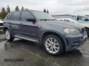 ✅ 2011 BMW X5 35i • VIN: 5UXZV4C58BL741858 • Lot: 82000175. Wystawiony na Copart z przebiegiem 170 493 mil. Bezpłatny archiwum sprzedaży aukcyjnych z USA i szczegółowy raport historii pojazdu na DreamBid. Zdjęcie 4.
