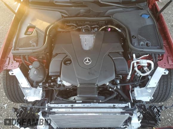 ✅ 2019 Mercedes-Benz E 450 • VIN: WDD1K6JB0KF082111 • Lot: 81140244. Listed on Copart with 6,920 mi. Free auction sales archive from the USA and detailed vehicle history report at DreamBid. Image 11.