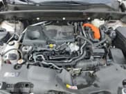 ✅ 2023 Toyota Venza LE • VIN: JTEAAAAH2PJ120393 • Lot: 90644055. Wystawiony na Copart z przebiegiem 59 837 mil. Bezpłatny archiwum sprzedaży aukcyjnych z USA i szczegółowy raport historii pojazdu na DreamBid. Zdjęcie 12.