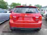 2016 Mitsubishi Outlander SE с VIN JA4AP3AW3GZ050296, выставлен на аукционе IAAI как лот 42540879 с пробегом 134 387 миль миль и . История ставок и продаж доступна на DreamBid. Изображение 16.