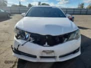 ✅ 2012 Toyota Camry LE • VIN: 4T1BF1FK1CU174027 • Лот: 82474045. Опубликован ранее на Copart с пробегом 119 005 миль. Бесплатный доступ к архиву аукционных продаж из США и подробный отчёт об истории автомобиля на DreamBid. Изображение 5.