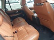 ✅ 2011 Land Rover Range Rover Sport HSE Lux • VIN: SALSK2D42BA292056 • Lot: 43423169. Listed on IAAI with 139,061 mi. Free auction sales archive from the USA and detailed vehicle history report at DreamBid. Image 8.