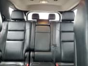 ✅ 2018 Dodge Durango GT • VIN: 1C4RDHDG3JC100918 • Lot: 84006605. Wystawiony na Copart z przebiegiem 109 059 mil. Bezpłatny archiwum sprzedaży aukcyjnych z USA i szczegółowy raport historii pojazdu na DreamBid. Zdjęcie 10.