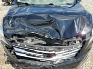 ✅ 2017 Cadillac XT5 Luxury FWD • VIN: 1GYKNBRS0HZ150007 • Lot: 54745505. Listed on Copart with 37,271 mi. Free auction sales archive from the USA and detailed vehicle history report at DreamBid. Image 12.