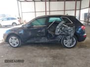 ✅ 2018 Audi Q5 Prestige • VIN: WA1CNAFY4J2208643 • Lot: 43325331. Listed on IAAI with Not provided. Free auction sales archive from the USA and detailed vehicle history report at DreamBid. Image 14.