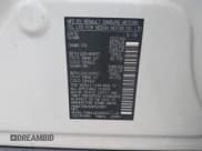 ✅ 2016 Nissan Rogue S • VIN: KNMAT2MV6GP629387 • Lot: 43517347. Wystawiony na IAAI z przebiegiem 129 843 mil. Bezpłatny archiwum sprzedaży aukcyjnych z USA i szczegółowy raport historii pojazdu na DreamBid. Zdjęcie 9.