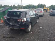 ✅ 2020 Chevrolet Equinox LS • VIN: 2GNAXSEV2L6194498 • Лот: 42660111. Опубликован ранее на IAAI с пробегом 10 861 миль. Бесплатный доступ к архиву аукционных продаж из США и подробный отчёт об истории автомобиля на DreamBid. Изображение 4.