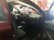 ✅ 2021 Mitsubishi Mirage ES • VIN: ML32AUHJ4MH009997 • Lot: 41647678. Listed on IAAI with 47,981 mi. Free auction sales archive from the USA and detailed vehicle history report at DreamBid. Image 5.