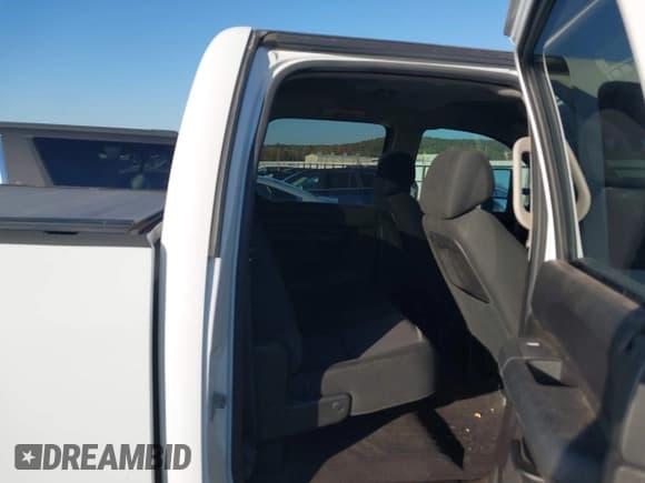 ✅ 2013 Chevrolet Silverado 2500HD LT • VIN: 1GC1KXCG7DF197767 • Lot: 43616369. Listed on IAAI with 190,617 mi. Free auction sales archive from the USA and detailed vehicle history report at DreamBid. Image 8.