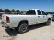 2005 Dodge 3500 SLT z VIN 3D7LS38C45G792511, wystawiony jako Copart lot #52987515 z przebiegiem 353 409 mil mil oraz Szkoda całkowita • Salvage title. Historia ofert i sprzedaży dostępna na DreamBid. Obrazek 3.