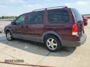 ✅ 2006 Pontiac Montana • VIN: 1GMDV33L06D107380 • Lot: 74397954. Wystawiony na Copart z przebiegiem 212 768 mil. Bezpłatny archiwum sprzedaży aukcyjnych z USA i szczegółowy raport historii pojazdu na DreamBid. Zdjęcie 2.
