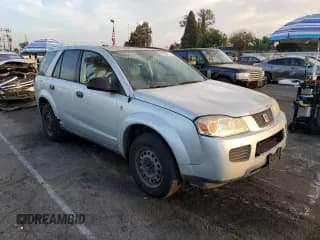 ✅ 2006 Saturn VUE • VIN: 5GZCZ33DX6S831990 • Lot: 84536474. Wystawiony na Copart z przebiegiem 218 893 mil. Bezpłatny archiwum sprzedaży aukcyjnych z USA i szczegółowy raport historii pojazdu na DreamBid. Zdjęcie 4.