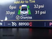 ✅ 2022 Chevrolet Colorado 4WD LT • VIN: 1GCGTCENXN1144409 • Lot: 43092049. Listed on IAAI with 88,900 mi. Free auction sales archive from the USA and detailed vehicle history report at DreamBid. Image 16.