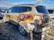 ✅ 2012 Chevrolet Traverse 1LT • VIN: 1GNKVGED5CJ192889 • Lot: 64932105. Wystawiony na Copart z przebiegiem 320 974 mil. Bezpłatny archiwum sprzedaży aukcyjnych z USA i szczegółowy raport historii pojazdu na DreamBid. Zdjęcie 2.