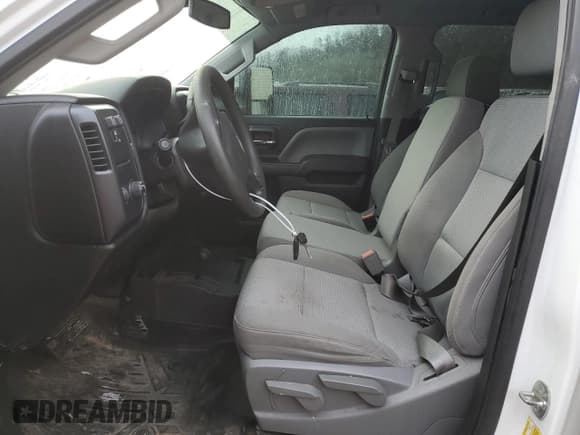 ✅ 2016 Chevrolet Silverado 2500HD Work Truck • VIN: 1GC1KUEG3GF168184 • Лот: 81453334. Опубликован ранее на Copart с пробегом 100 612 миль. Бесплатный доступ к архиву аукционных продаж из США и подробный отчёт об истории автомобиля на DreamBid. Изображение 7.