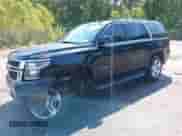 2015 Chevrolet Tahoe LT with VIN 1GNSCBKC0FR161589, listed as a IAAI auction lot 43190542 with 188,450 mi miles and . Bid and sale history available at DreamBid. Image 17.