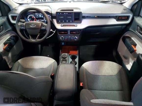 ✅ 2022 Ford Maverick XL • VIN: 3FTTW8E97NRA84097 • Лот: 70173805. Опубликован ранее на Copart с пробегом 56 012 миль. Бесплатный доступ к архиву аукционных продаж из США и подробный отчёт об истории автомобиля на DreamBid. Изображение 8.