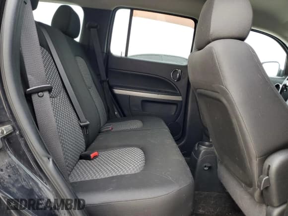 ✅ 2011 Chevrolet HHR 2LT • VIN: 3GNBACFU1BS568682 • Lot: 85127624. Listed on Copart with 316,768 mi. Free auction sales archive from the USA and detailed vehicle history report at DreamBid. Image 10.