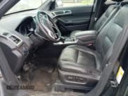 ✅ 2015 Ford Explorer Limited • VIN: 1FM5K8F87FGB81427 • Lot: 58884065. Wystawiony na Copart z przebiegiem 176 631 mil. Bezpłatny archiwum sprzedaży aukcyjnych z USA i szczegółowy raport historii pojazdu na DreamBid. Zdjęcie 7.