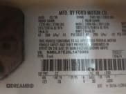 ✅ 2020 Ford Transit Connect XL • VIN: NM0LS7E26L1470989 • Лот: 42996857. Опубликован ранее на IAAI с пробегом 195 264 миль. Бесплатный доступ к архиву аукционных продаж из США и подробный отчёт об истории автомобиля на DreamBid. Изображение 9.