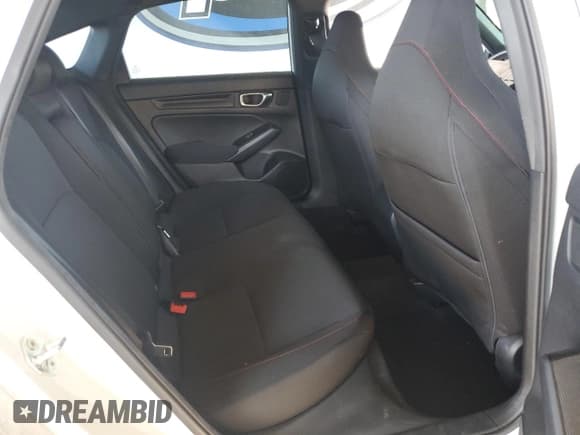 ✅ 2023 Honda Civic Si • VIN: 2HGFE1E50PH473846 • Лот: 82101995. Опубликован ранее на Copart с пробегом 50 486 миль. Бесплатный доступ к архиву аукционных продаж из США и подробный отчёт об истории автомобиля на DreamBid. Изображение 10.