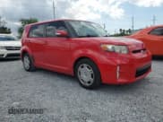 ✅ 2013 Scion xB • VIN: JTLZE4FE4DJ031338 • Лот: 66906755. Опубликован ранее на Copart с пробегом 123 271 миль. Бесплатный доступ к архиву аукционных продаж из США и подробный отчёт об истории автомобиля на DreamBid. Изображение 4.