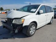 ✅ 2013 Dodge Grand Caravan SXT • VIN: 2C4RDGCG6DR520244 • Lot: 43357565. Wystawiony na IAAI z przebiegiem 184 872 mil. Bezpłatny archiwum sprzedaży aukcyjnych z USA i szczegółowy raport historii pojazdu na DreamBid. Zdjęcie 2.
