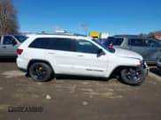 ✅ 2019 Jeep Grand Cherokee Upland • VIN: 1C4RJFAG6KC641920 • Lot: 41661759. Listed on IAAI with 99,785 mi. Free auction sales archive from the USA and detailed vehicle history report at DreamBid. Image 13.