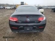 ✅ 2017 Mercedes-Benz C 300 • VIN: WDDWJ4KBXHF445664 • Lot: 93423565. Wystawiony na Copart z przebiegiem 50 632 mil. Bezpłatny archiwum sprzedaży aukcyjnych z USA i szczegółowy raport historii pojazdu na DreamBid. Zdjęcie 6.