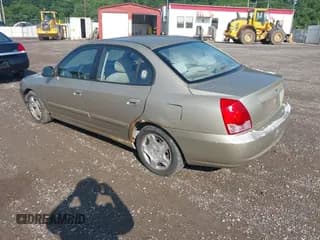 ✅ 2006 Hyundai Elantra GLS • VIN: KMHDN46D36U287321 • Lot: 42547114. Wystawiony na IAAI z przebiegiem Nie podano. Bezpłatny archiwum sprzedaży aukcyjnych z USA i szczegółowy raport historii pojazdu na DreamBid. Zdjęcie 3.