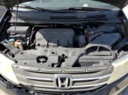 ✅ 2012 Honda Odyssey EX-L • VIN: 5FNRL5H6XCB070308 • Lot: 92482185. Wystawiony na Copart z przebiegiem 263 355 mil. Bezpłatny archiwum sprzedaży aukcyjnych z USA i szczegółowy raport historii pojazdu na DreamBid. Zdjęcie 12.