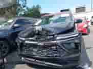 2025 Chevrolet TrailBlazer RS с VIN KL79MUSL7SB099012, выставлен на аукционе IAAI как лот 43213744 с пробегом 603 миль миль и . История ставок и продаж доступна на DreamBid. Изображение 12.