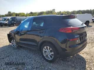 2021 Hyundai Tucson Value z VIN KM8J3CA49MU366824, wystawiony jako Copart lot #69937055 z przebiegiem Nie podano mil oraz Szkoda całkowita • Salvage title. Historia ofert i sprzedaży dostępna na DreamBid. Obrazek 2.