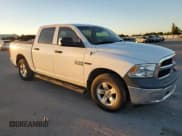 ✅ 2017 Ram 1500 Tradesman • VIN: 1C6RR7KM8HS539723 • Lot: 90949765. Wystawiony na Copart z przebiegiem 169 799 mil. Bezpłatny archiwum sprzedaży aukcyjnych z USA i szczegółowy raport historii pojazdu na DreamBid. Zdjęcie 4.