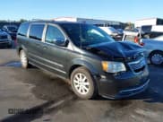 ✅ 2011 Chrysler Town & Country Touring L • VIN: 2A4RR8DG4BR635518 • Lot: 43468371. Wystawiony na IAAI z przebiegiem 166 432 mil. Bezpłatny archiwum sprzedaży aukcyjnych z USA i szczegółowy raport historii pojazdu na DreamBid. Zdjęcie 1.