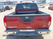 ✅ 2013 Nissan Frontier SL • VIN: 1N6AD0ER1DN728402 • Lot: 43217166. Wystawiony na IAAI z przebiegiem 205 386 mil. Bezpłatny archiwum sprzedaży aukcyjnych z USA i szczegółowy raport historii pojazdu na DreamBid. Zdjęcie 16.