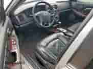 2004 Hyundai Sonata GLS с VIN KMHWF35H74A991685, выставлен на аукционе Copart как лот 48136885 с пробегом 102 484 миль миль и Чистый • Clean title. История ставок и продаж доступна на DreamBid. Изображение 8.