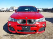 ✅ 2018 BMW X4 xDrive28i • VIN: 5UXXW3C55J0T80765 • Лот: 43650338. Опубликован ранее на IAAI с пробегом 104 413 миль. Бесплатный доступ к архиву аукционных продаж из США и подробный отчёт об истории автомобиля на DreamBid. Изображение 12.