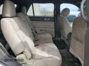 ✅ 2013 Ford Explorer • VIN: 1FM5K7B81DGA55450 • Lot: 49136865. Listed on Copart with 213,734 mi. Free auction sales archive from the USA and detailed vehicle history report at DreamBid. Image 11.