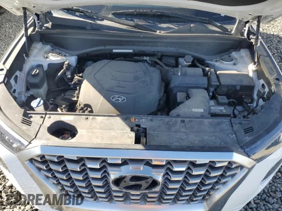 ✅ 2021 Hyundai Palisade Limited • VIN: KM8R5DHE8MU192486 • Лот: 44734265. Опубликован ранее на Copart с пробегом 88 497 миль. Бесплатный доступ к архиву аукционных продаж из США и подробный отчёт об истории автомобиля на DreamBid. Изображение 11.