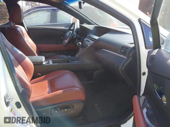 ✅ 2015 Lexus RX 350 • VIN: 2T2BK1BA2FC269884 • Лот: 43681499. Опубликован ранее на IAAI с пробегом 101 000 миль. Бесплатный доступ к архиву аукционных продаж из США и подробный отчёт об истории автомобиля на DreamBid. Изображение 5.