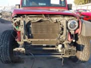 ✅ 2013 Jeep Wrangler Unlimited Sport • VIN: 1C4BJWDG8DL572163 • Lot: 43380854. Listed on IAAI with 119,809 mi. Free auction sales archive from the USA and detailed vehicle history report at DreamBid. Image 6.