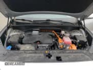 ✅ 2021 Hyundai Santa Fe Blue • VIN: KM8S2DA1XMU006125 • Lot: 76073644. Listed on Copart with 30,357 mi. Free auction sales archive from the USA and detailed vehicle history report at DreamBid. Image 11.