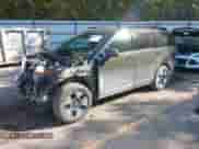 2024 Hyundai Santa Fe SEL with VIN 5NMP2DG15RH016092, listed as a IAAI auction lot 43231486 with 34,036 mi miles and . Bid and sale history available at DreamBid. Image 22.